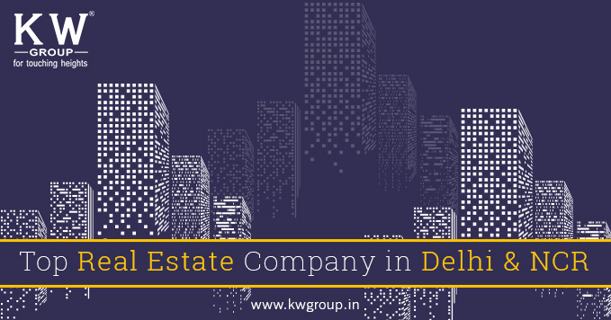 Top Real Estate Developers - KW Group
